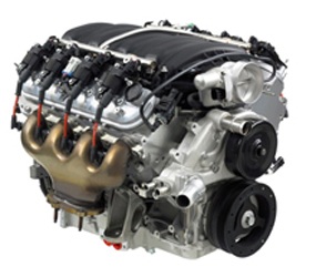 P780F Engine